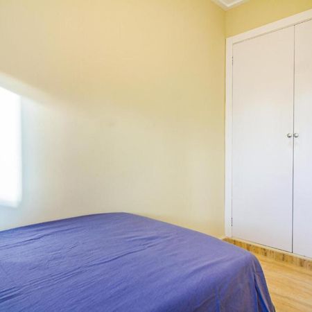 Nice Apartment In Santa Pola With House Sea View Exterior foto